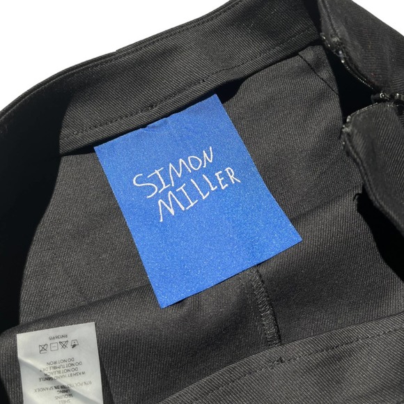 Beaded fringe slacks - Picture 2 of 3